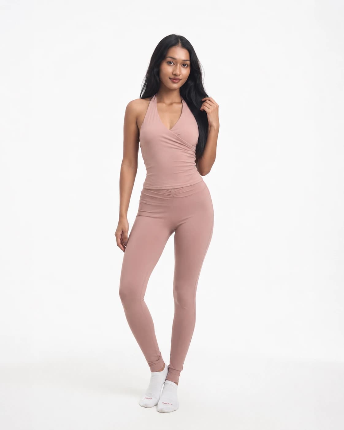 Breath Legging