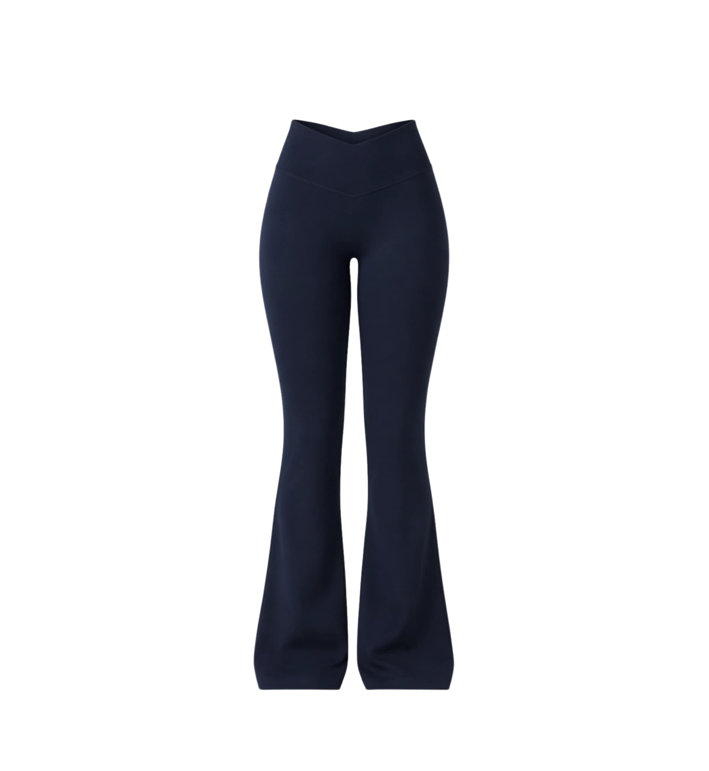 Pure Flare Leggings 