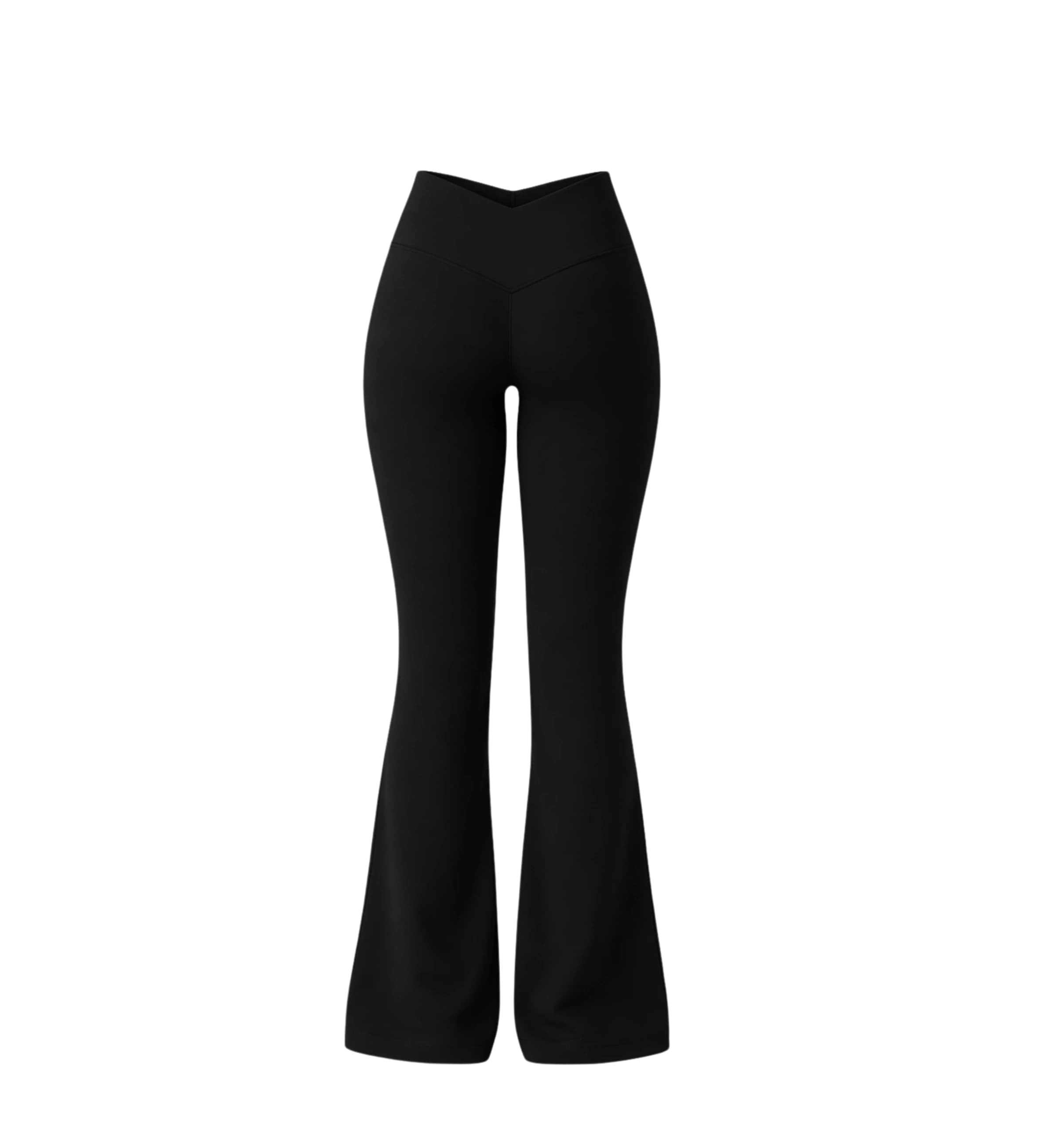 Pure Flare Leggings 